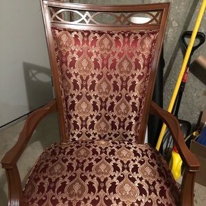 Meet your Posher, Peter